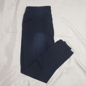 ⭐ Rue 21 Plus Size High Waist Skinny Jeans (20)